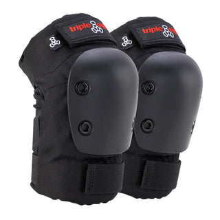 Triple 8 Elbow Pads EP 55 Black Size M