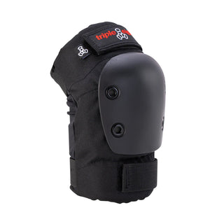 Triple 8 Elbow Pads EP 55 Black Size XL
