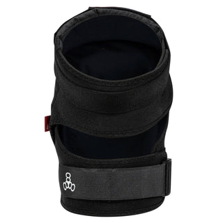 Triple 8 Skateboard KP 44 Knee Pads Black Size M