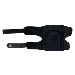 Triple 8 Skateboard KP 44 Knee Pads Black Size M