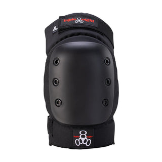 Triple 8 Knee Pads KP 22 Black Size L