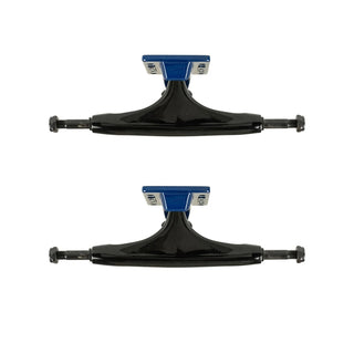 Tensor Trucks Alloys Black/Navy 5.0 (7.625" Axle) Pair