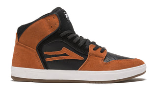 Lakai Shoes Telford Nutmeg Suede Mens