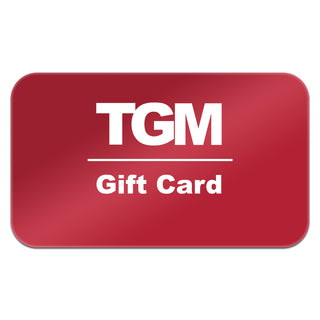 TGM Skateboards Gift Card