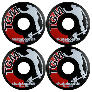 Santa Cruz Skateboard Complete McCoy Battle VX 8.25" x 31.83"