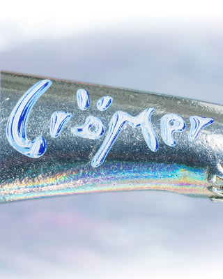 Thunder Skateboard Trucks Brad Cromer Behavior Pro 148 (8.25) Silver/Grey (Pair)