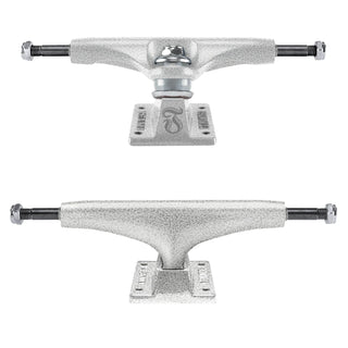 Thunder Skateboard Trucks 149 Pearl Lights 8.5" Axle - Pair
