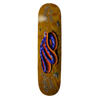 Thank You Skateboard Deck Daewon Song Serpent Assorted 8.25" x 31.875"