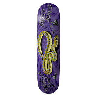 Thank You Skateboard Deck Reyes Serpent Assorted 8.38" x 32.25"