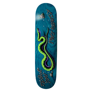 Thank You Skateboard Deck Pudwill Serpent Assorted 8.5" x 32.375"