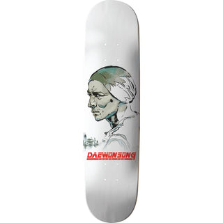 Thank You Deck Daewon Song Solid 8.0"