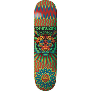 Thank You Deck Daewon Song Geo Tiger 8.25"