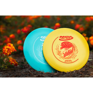 Innova Disc Golf DX TL3 Fairway Driver 8/4/-1/1 Purple/Green 167 grams