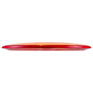 Innova Disc Golf Halo Star TL3 Fairway Driver 8/4/-1/1 Grey White/Red Shatter 150 grams