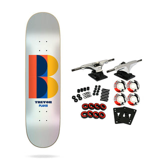 Plan B Complete Trevor Deco 8.0" x 31.75"