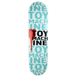 Toy Machine Deck New Blood 7.63" x 31.75"