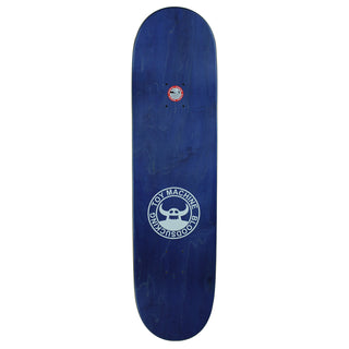 Toy Machine Deck New Blood 7.63" x 31.75"