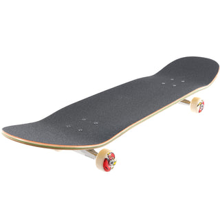 Toy Machine Skateboard Complete Early Sect Yellow 9.0" x 31.875"
