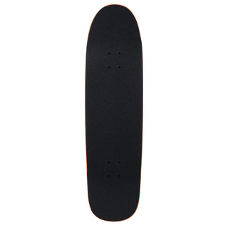 Toy Machine Skateboard Complete Early Sect Yellow 9.0" x 31.875"