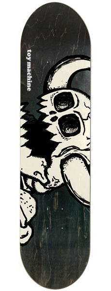 Toy Machine Deck VICE DEAD MONSTER (assorted veneers) 8.0"