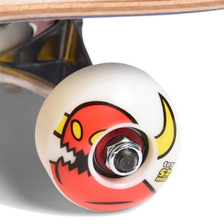Toy Machine Complete American Monster 7.75" (Pre-Built)