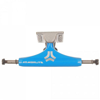 Destructo Skateboard Trucks 5.0 Mid Armorlight Blue 7.5" Axle
