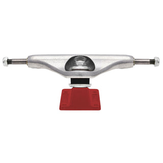 Independent Skateboard Trucks Stage 11 Hollow Ano Red 149 (8.5") Pair