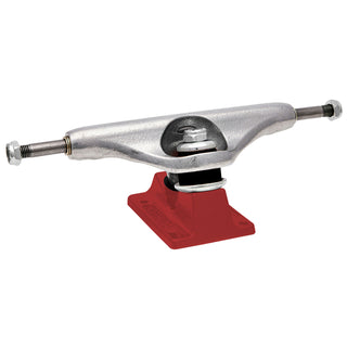 Independent Skateboard Trucks Stage 11 Hollow Ano Red 149 (8.5") Pair