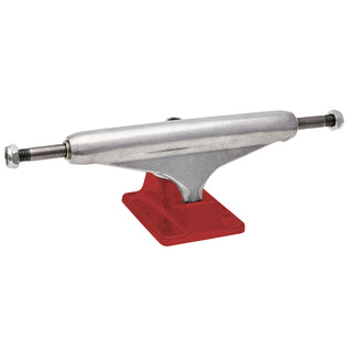 Independent Skateboard Trucks Stage 11 Hollow Ano Red 149 (8.5") Pair