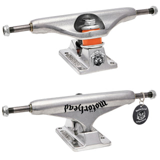 Independent Skateboard Trucks Stage 11 Hollow Motorhead 149 (8.5")