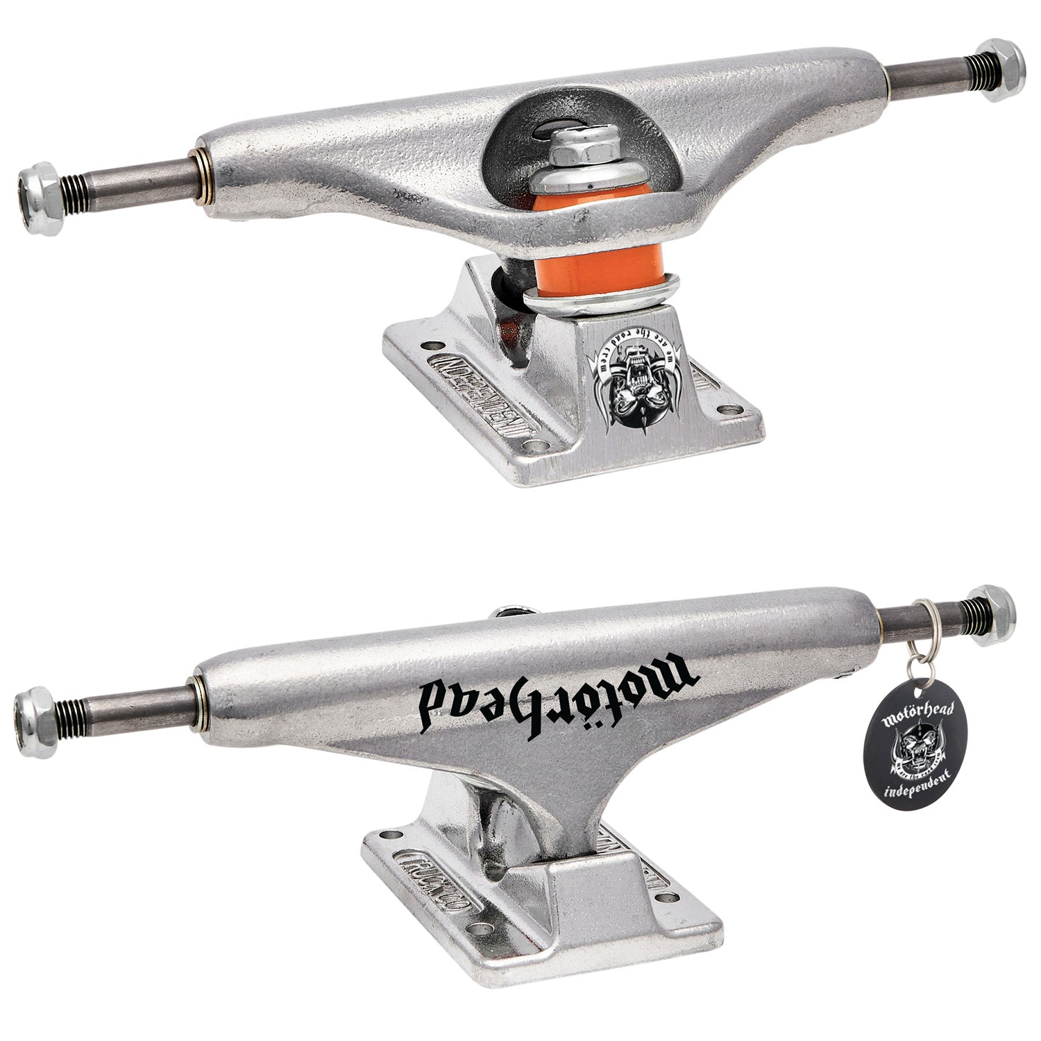 Independent Skateboard Trucks Stage 11 Hollow Motorhead 159 (8.75