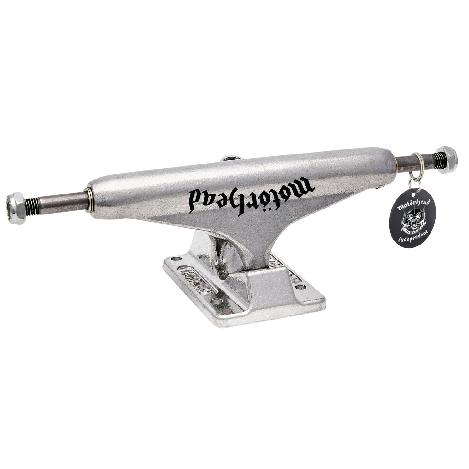 Independent Skateboard Trucks Stage 11 Hollow Motorhead 149 (8.5