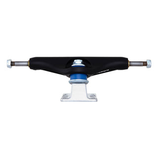 Independent Skateboard Trucks Forged Hollow Vertigo Span Black/Silver 149 (8.5") Pair