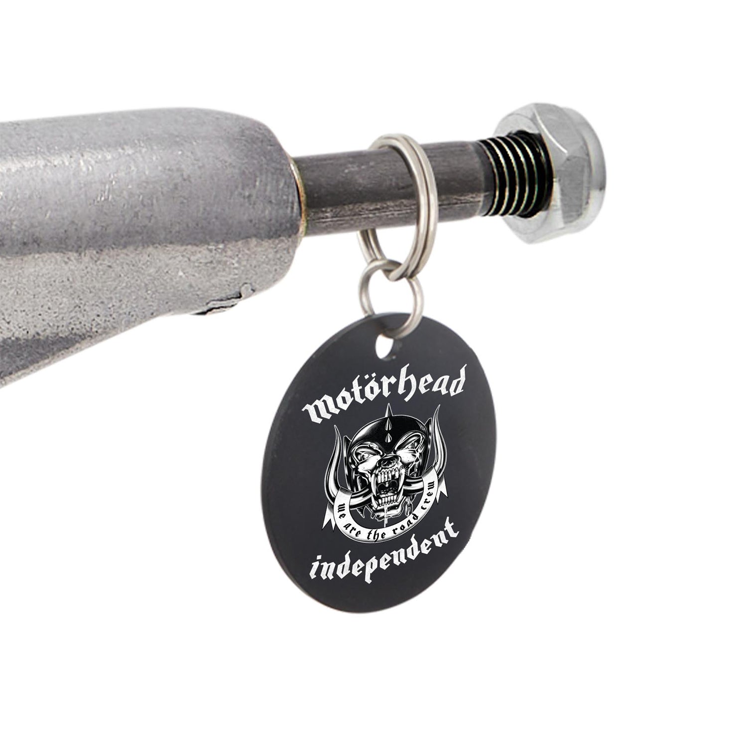 Independent Skateboard Trucks Stage 11 Hollow Motorhead 149 (8.5