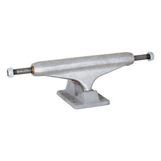 Independent Skateboard Trucks Stage 11 Inverted Kingpin Raw/Silver 149 (8.5") Pair