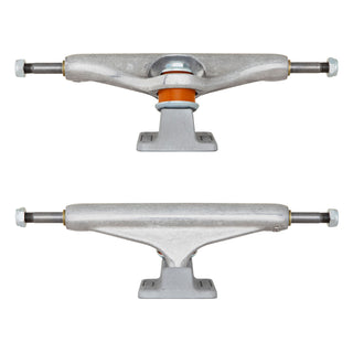Independent Skateboard Trucks Stage 11 Inverted Kingpin Raw/Silver 159 (8.75") Pair