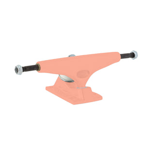Krux Skateboard Trucks 8.25" K5 Standard Coral - Pair