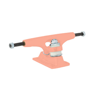 Krux Skateboard Trucks 8.0" K5 Standard Coral - Pair