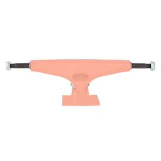 Krux Skateboard Trucks 8.0" K5 Standard Coral - Pair