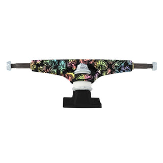 Krux Skateboard Trucks 8.25" K5 Mush Love - Pair