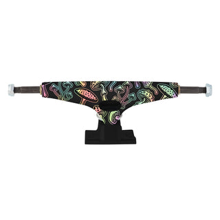 Krux Skateboard Trucks 8.0" K5 Mush Love - Pair