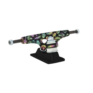 Krux Skateboard Trucks 8.0" K5 Mush Love - Pair