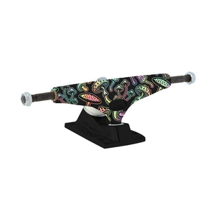 Krux Skateboard Trucks 8.0" K5 Mush Love - Pair