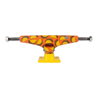 Krux Skateboard Trucks K5 Taco Truck Cat DLK 8.25" Pair Downlow Kingpin