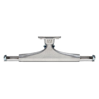 Royal Skateboard Trucks The Royal Truck Silver 144 (8.25")