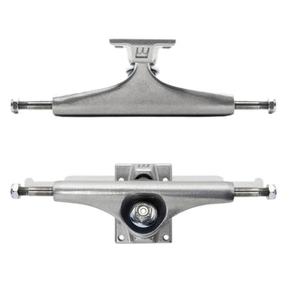 Royal Skateboard Trucks The Royal Ultra Lights Silver 139 (8.0")