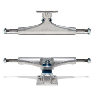 Royal Skateboard Trucks The Royal Raw Silver 144 (8.25") - Set of 2