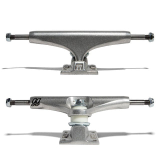 Royal Skateboard Trucks Gass Pro Silver 149 (8.5") - Set of 2