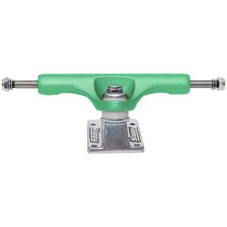 Slappy Skateboard Trucks ST1 Classic Painted 8.5" Mint/Polished (Pair)