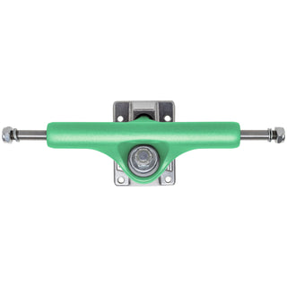Slappy Skateboard Trucks ST1 Classic Painted 8.25" Mint/Polished (Pair)